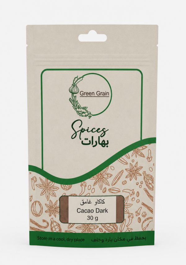 Cacao Dark