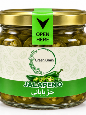 Jalapeno