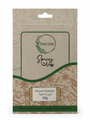 Ground Coriander