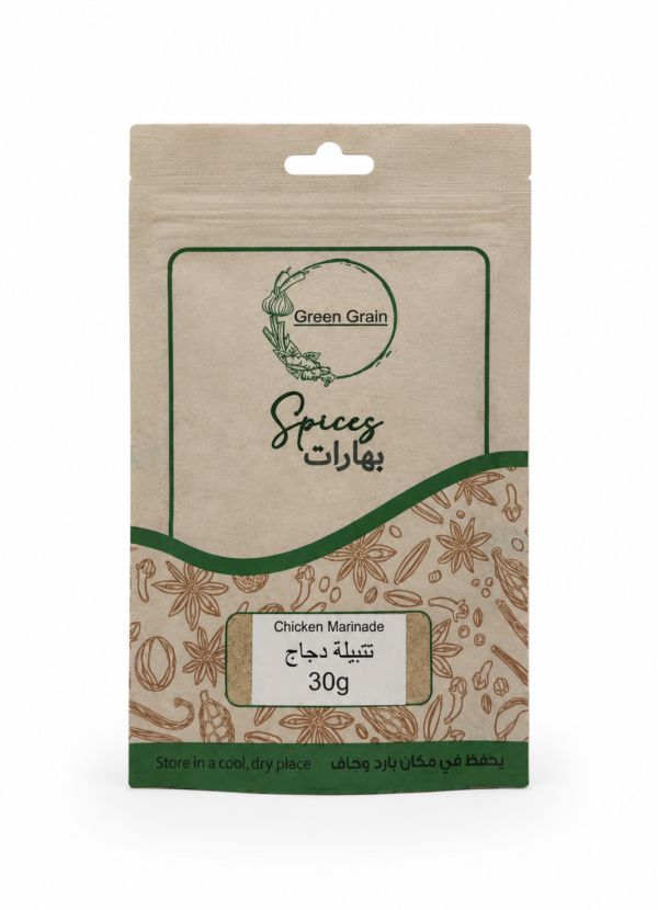Chicken Marinade