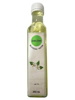 Blossom water