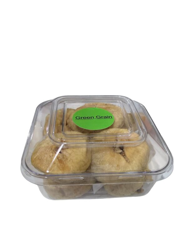 Dried figs