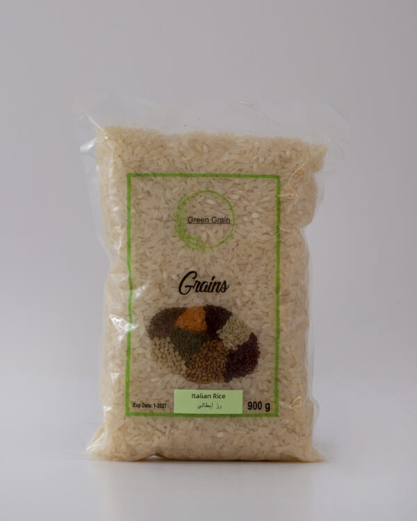 Italian rice