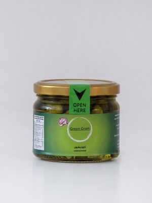 Cornichons