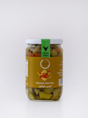 Pickles cocktail