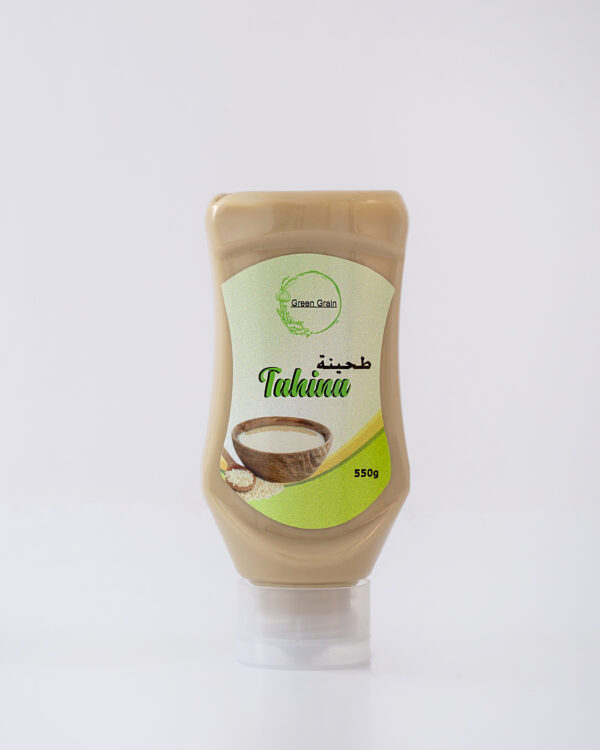 Tahina