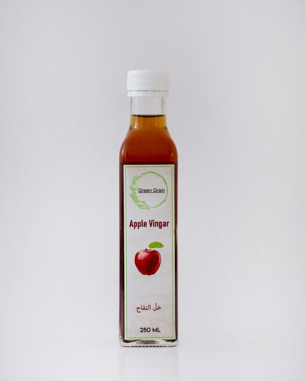Apple vinegar