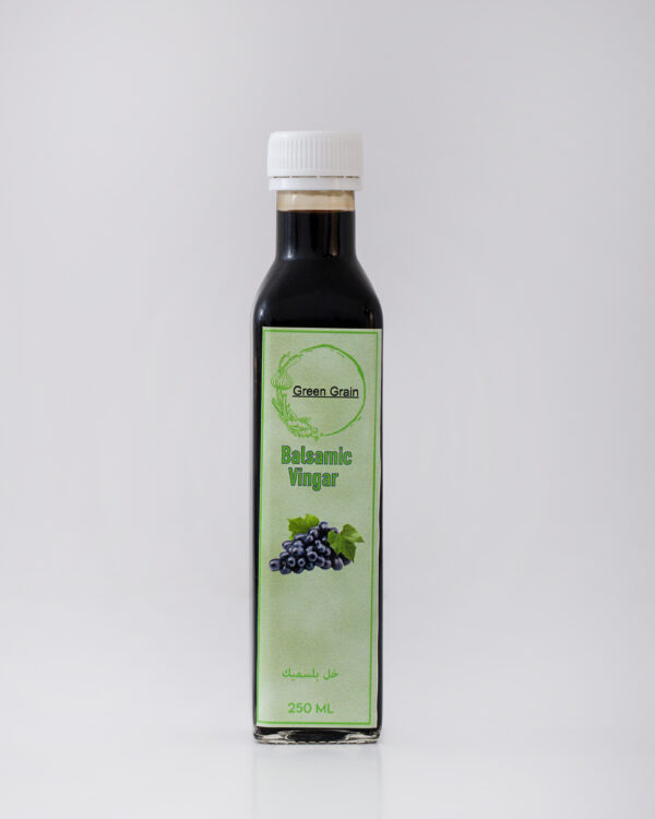 Balsamic vinegar