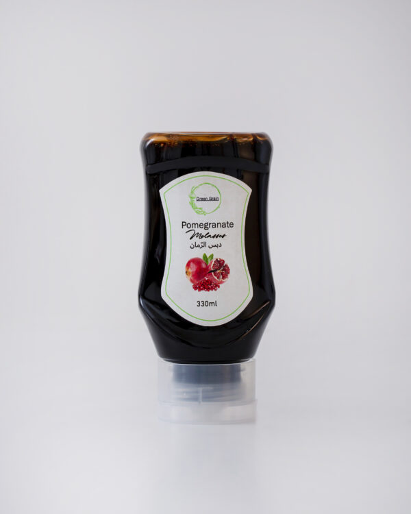 Pomegranate molasses