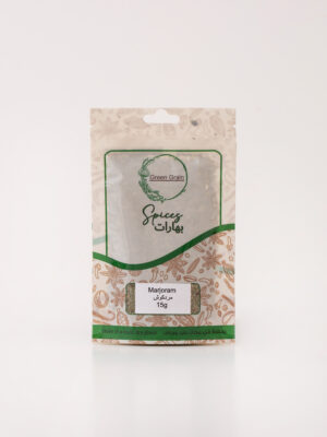 Marjoram