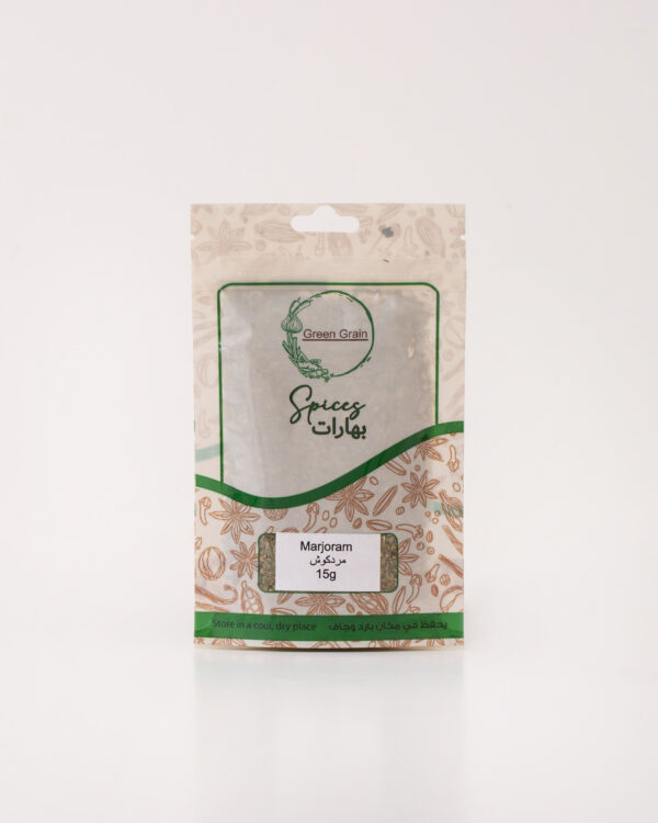 Marjoram