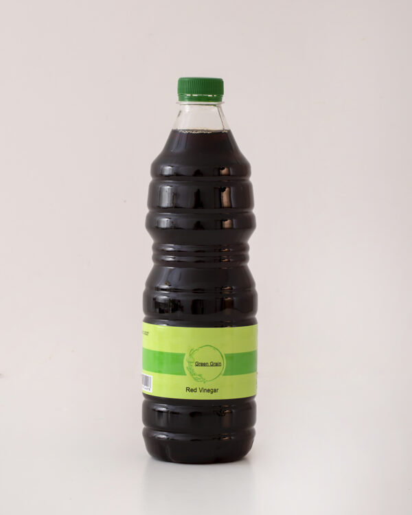 Red vinegar
