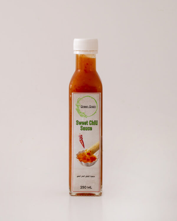 Sweet chili sauce