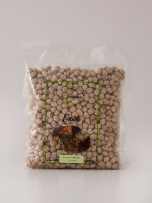 Fahleh Chickpeas