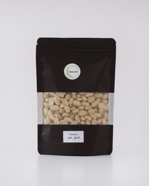 Peanuts