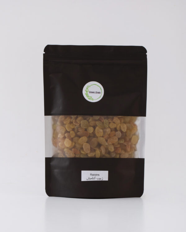 Raisins
