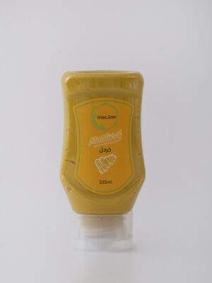 Mustard