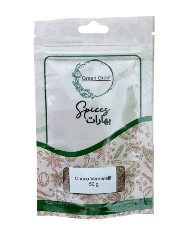 Milk Choco Vermicelli