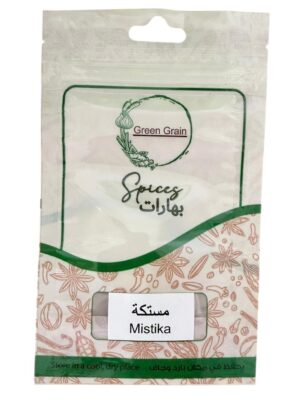 Mistika