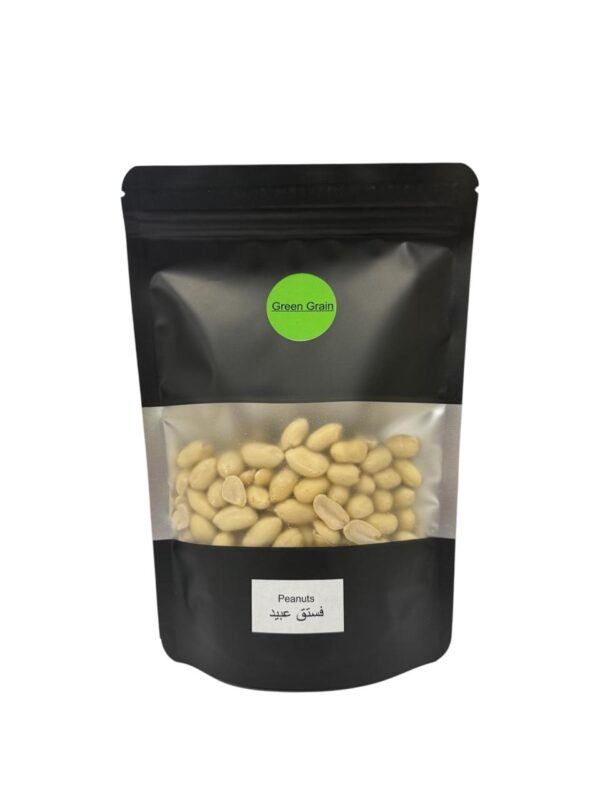 Peanuts