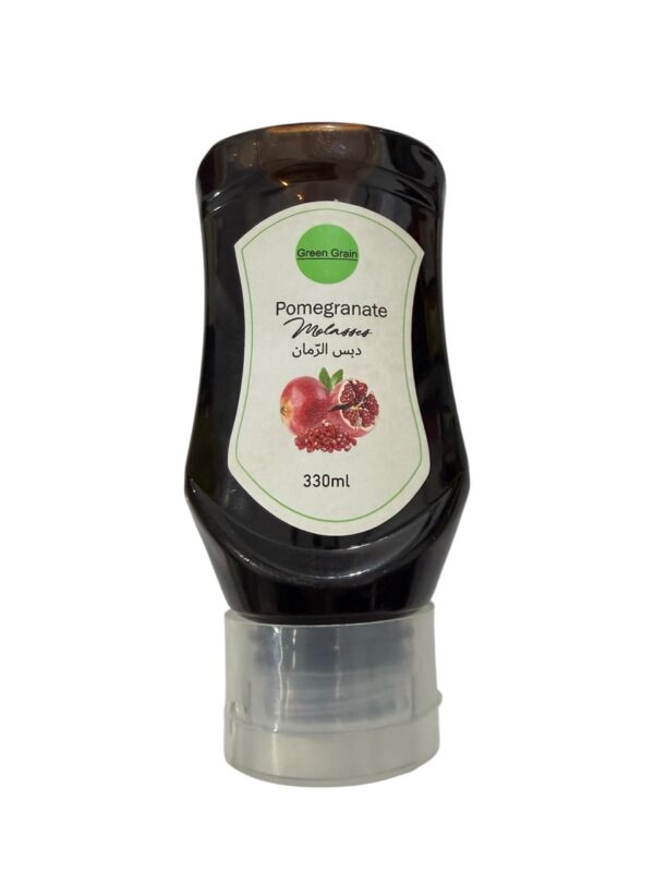 Pomegranate molasses