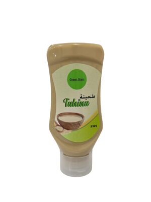 Tahina