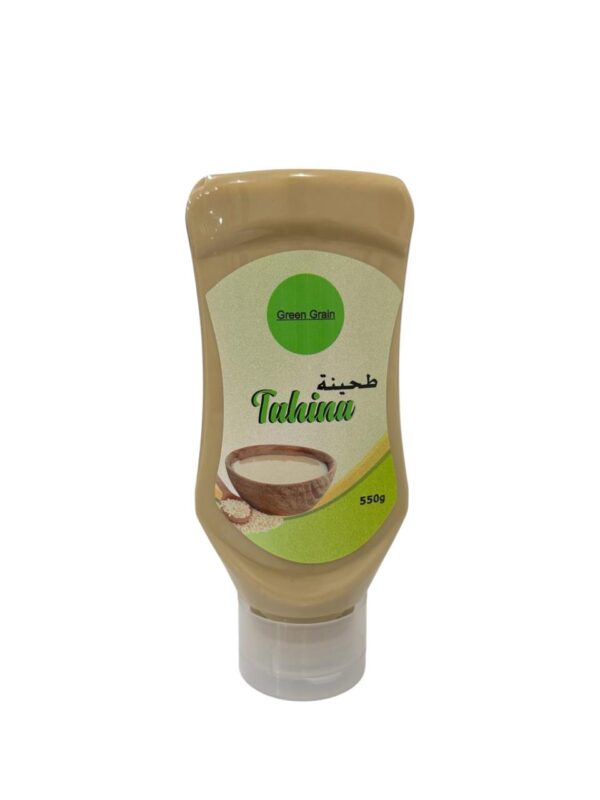 Tahina