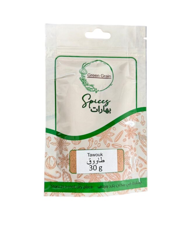 Tawouk Spices