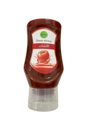 Tomato ketchup