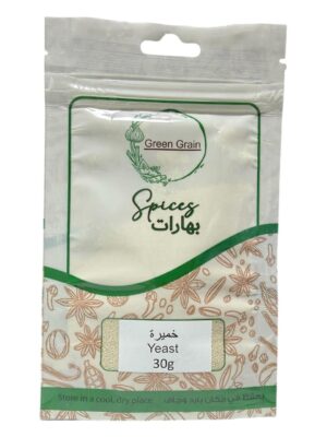 Yeast
