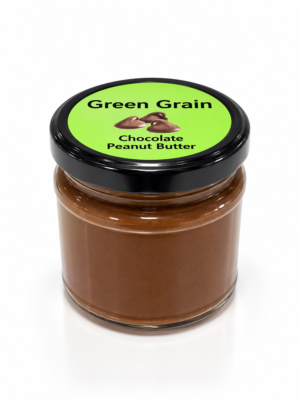 Chocolate peanut butter