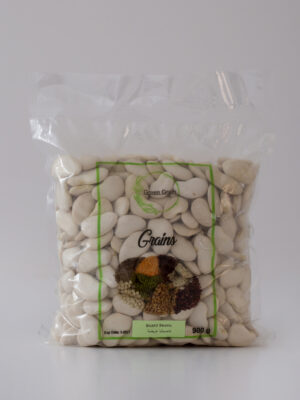 Broad Beans