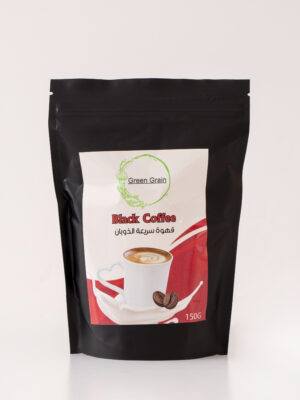 Instant Coffee
