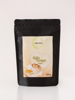 Coffee Creamer
