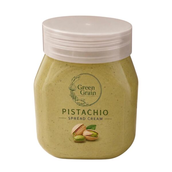Pistachio Spread Cream