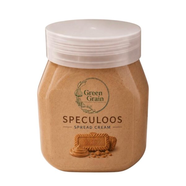 Speculoos Spread Cream