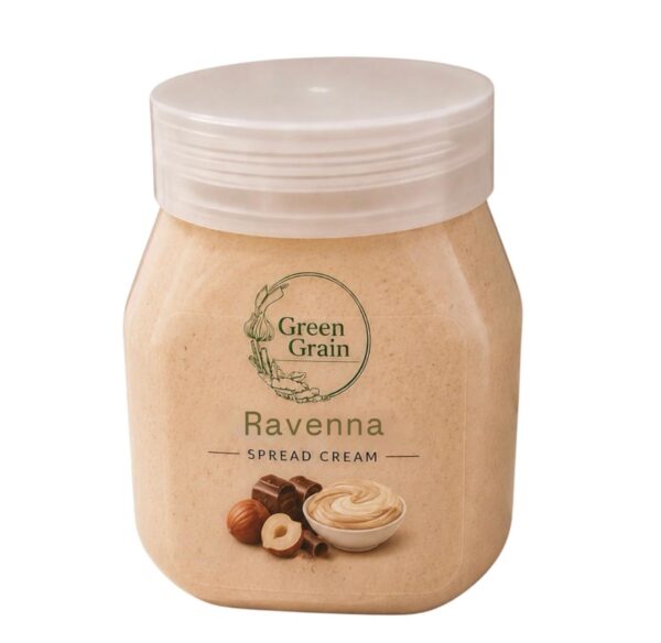 Ravenna Spread Cream