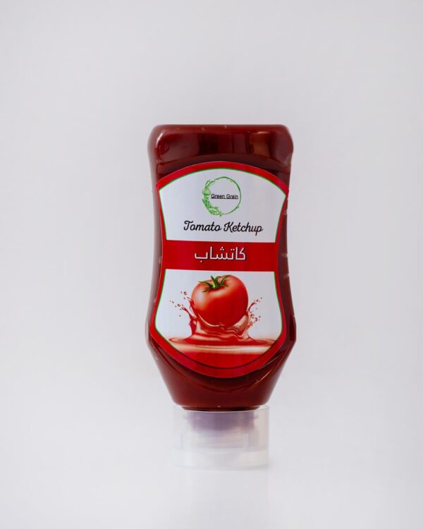 Ketchup