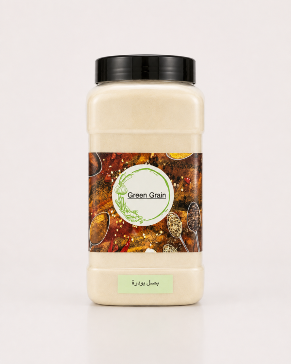 Onion Powder