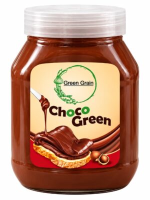 Chocolate Spread