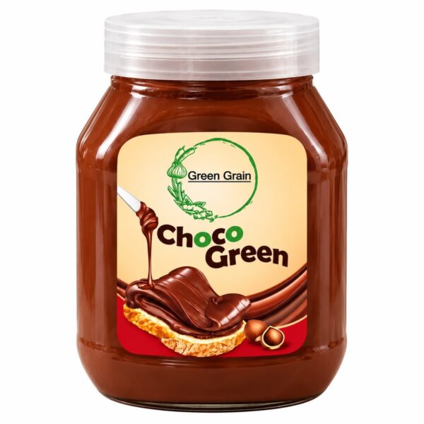 Chocolate Spread