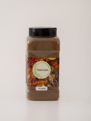 7 Spices