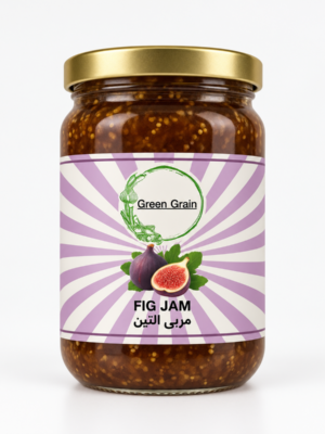 Fig Jam