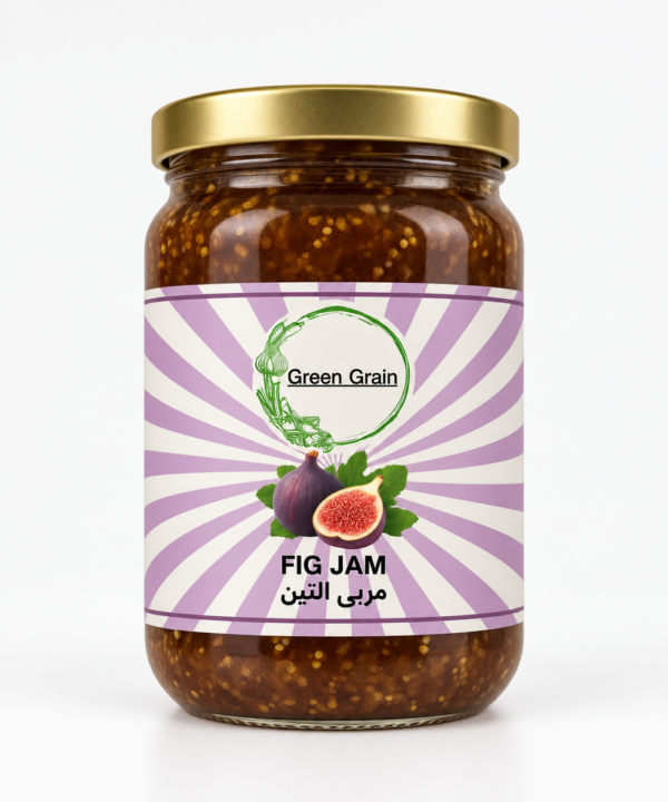 Fig Jam