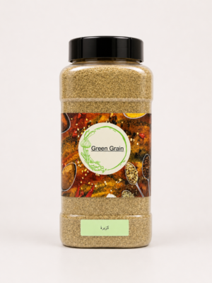 Ground Coriander