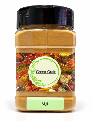 Ground Cinnamon
