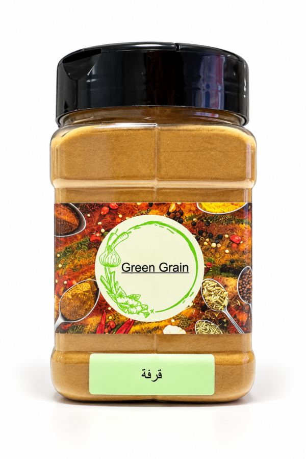 Ground Cinnamon