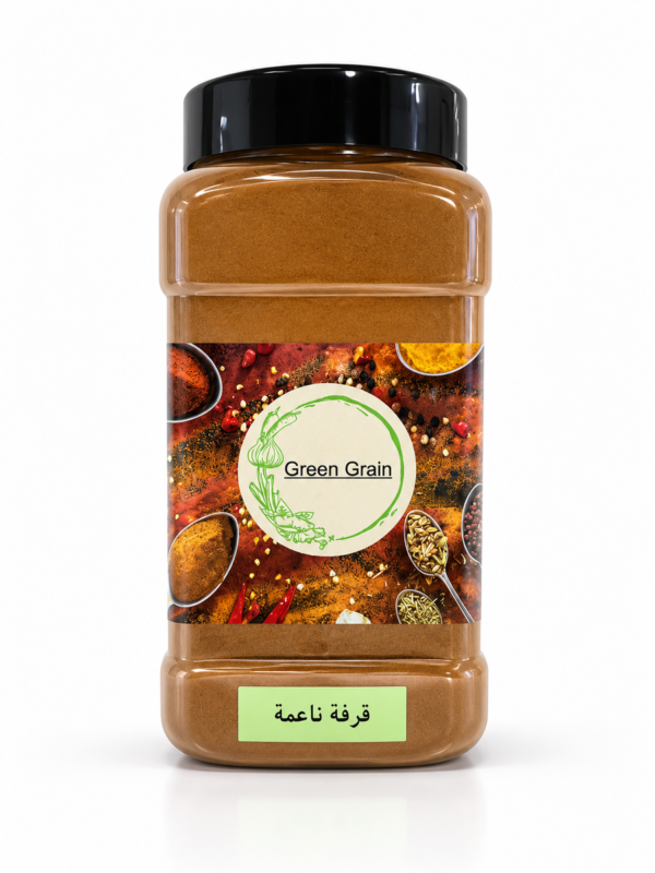 Ground Cinnamon